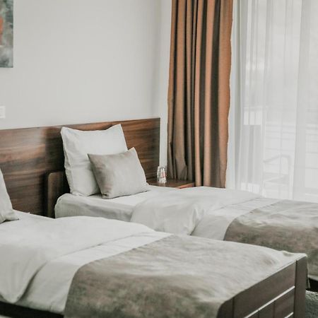 Hotel Novalic Konjic Eksteriør bilde