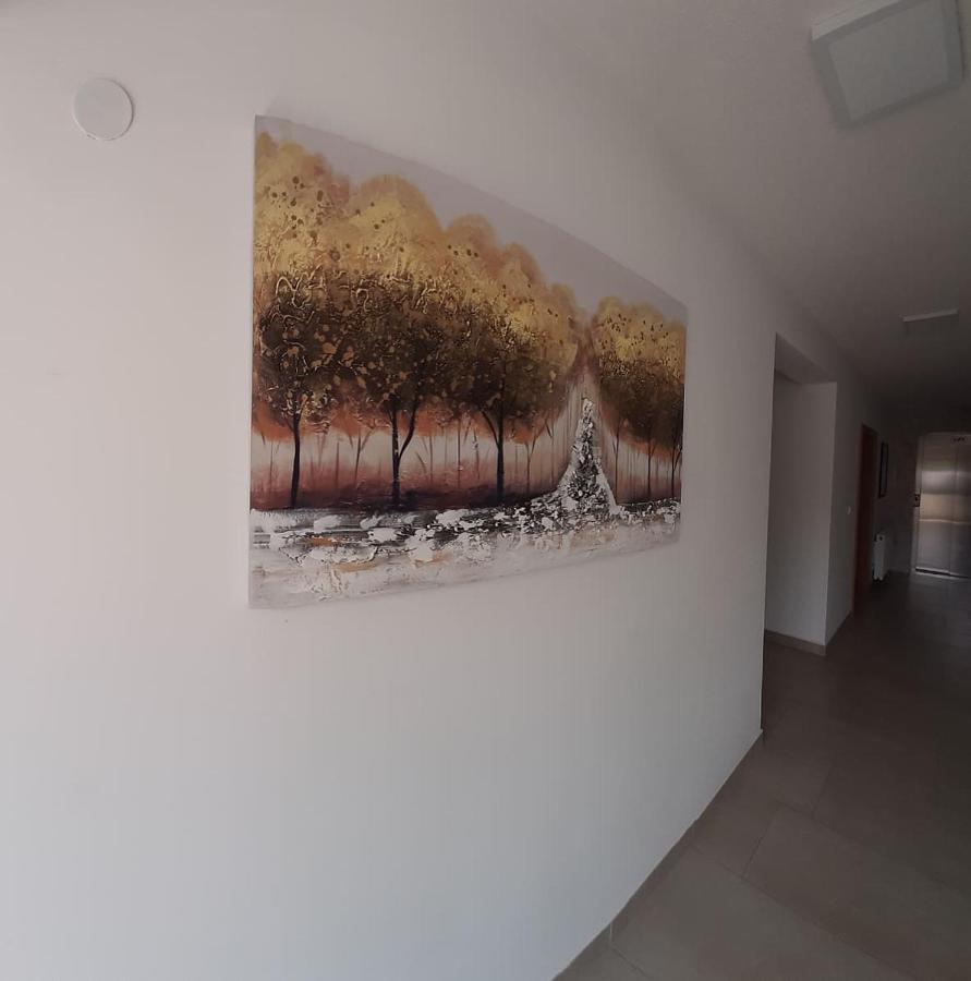 Hotel Novalic Konjic Eksteriør bilde