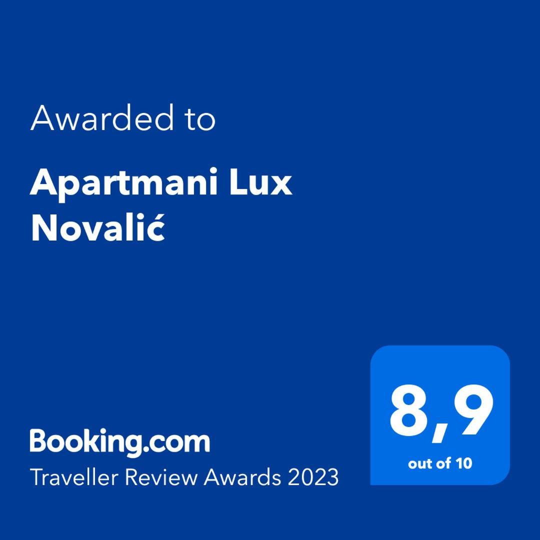 Hotel Novalic Konjic Eksteriør bilde