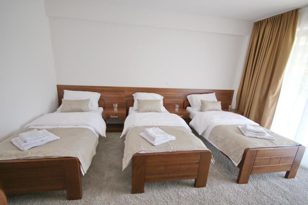 Hotel Novalic Konjic Eksteriør bilde